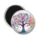 Magnet's - arbre de vie