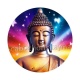 bouddha méditation