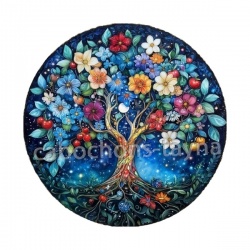 arbre de vie