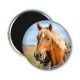 Magnet's - cheval