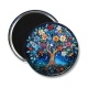 Magnet's - arbre de vie