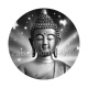 bouddha méditation