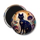 Magnet's - chat noir