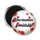 Magnet's - une maman formidable