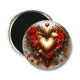 Magnet's - coeur