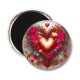 Magnet's - coeur