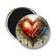 Magnet's - coeur