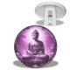 Trépied - bouddha méditation