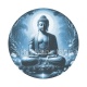 bouddha méditation