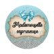 mademoiselle capricieuse