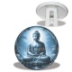 Trépied - bouddha méditation