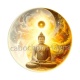 bouddha méditation