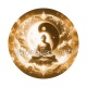 bouddha méditation