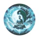 bouddha méditation