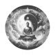 bouddha méditation