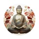 bouddha méditation