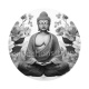 bouddha méditation