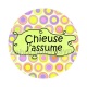 chieuse j'assume