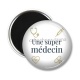 Magnet's - une super médecin