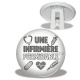 Trépied - je suis une infirmière qui déchire