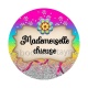 mademoiselle chieuse