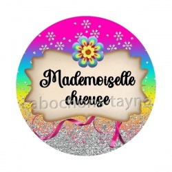 mademoiselle chieuse