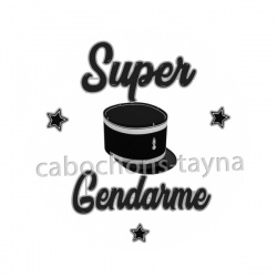 super gendarme