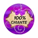 100 °/° chiante