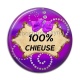 Cabochon Résine - 100 °/° chieuse