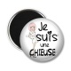 Magnet's - je suis une chieuse