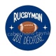 rugbyman qui déchire