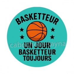 basketteur un jour basketteur toujours