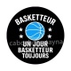 basketteur un jour basketteur toujours