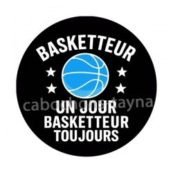 basketteur un jour basketteur toujours