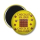 Magnet's - chocolat un jour chocolat toujours