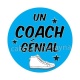 un coach génial
