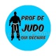 prof de judo qui déchire
