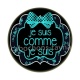 je suis comme je suis