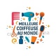 meilleure coiffeuse au monde
