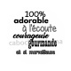 adorable
