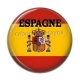 Cabochon Résine - espagne
