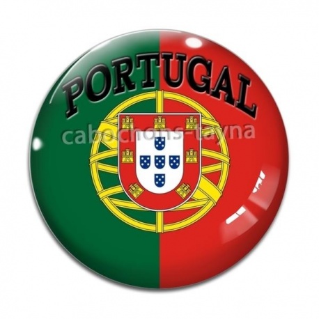 Cabochon Verre - portugal