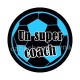 un super coach