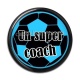 Cabochon Résine - un super coach