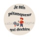 je suis un pétanqueur qui déchire
