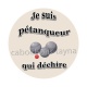 je suis un pétanqueur qui déchire