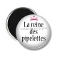 Magnet's - la reine des pipellettes