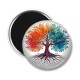 Magnet's - arbre de vie
