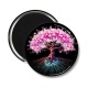Magnet's - arbre de vie