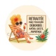 retraitée mais toujours débordée, apéro, sieste papotage